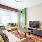 Precioso Apartamento Dos Dormitorios Con Garaje