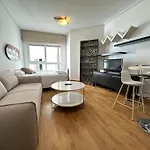 Centro De Vigo Apartamento