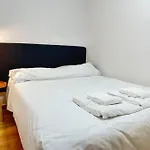 Puerta Del Sol, Piso Con Clase