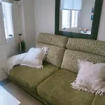 Apartamento Con Garaje Vistas Cies
