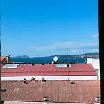 Apartamento Con Garaje Vistas Cies