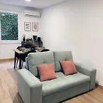 Apartamento Con Terraza En El Centro De Vigo