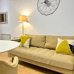 Comodo Apartamento Centro Vigo