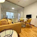 Comodo Apartamento Centro Vigo
