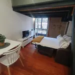 Estudio Al Lado De Principe Con Garaje