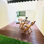 Las Terrazas De Vigo - Paula