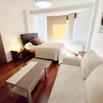 Estudio Centrico, A Pocos Metros Plaza De Espana.