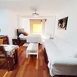 Estudio Centrico, A Pocos Metros Plaza De Espana.