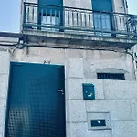 Apartamento En Vigo