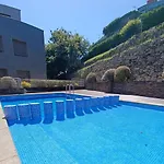 Atico Chill-Out De Lujo Con Piscina Y Parking Gratis