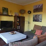 Atico Con Terraza En El Corazon De Vigo