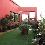 Atico Con Terraza En El Corazon De Vigo