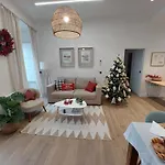 El Sireno De Vigo, Centrico, Amplio Y Acogedor