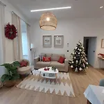 El Sireno De Vigo, Centrico, Amplio Y Acogedor