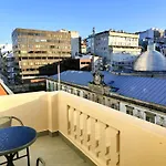 Apartamentos Principe