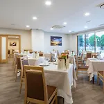 Hotel Coia De Vigo