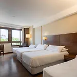Hotel Coia De Vigo