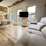 Lujo Y Clase Centro De Vigo