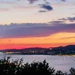 Villa Al Mar Vista Panoramica A La Ria De Vigo