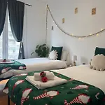 Marukichan, Apartamento En El Centro De Vigo