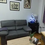 Apartamento Centrico Luada