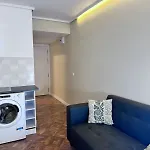 Apartamento En Pleno Centro De Vigo - Homey Galicia