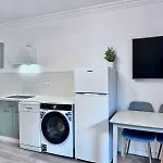 Apartamento En Pleno Centro De Vigo - Homey Galicia