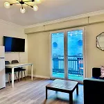 Apartamento En Pleno Centro De Vigo - Homey Galicia