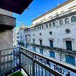 Apartamento En Pleno Centro De Vigo - Homey Galicia