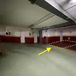 Vigo Centro 3 Habitaciones Parking Incluido & Wifi ツ By Rias Baixas Rentals