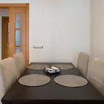 Vigo Centro 3 Habitaciones Parking Incluido & Wifi ツ By Rias Baixas Rentals
