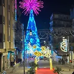 Apartamento Vigo Centro Puerta Del Sol