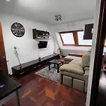 Centrico, Con Vistas, Ascensor Y Garaje