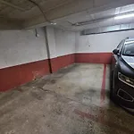 Centrico Apartamento Irmandinos Con Garaje - Homeygalicia