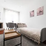 Suite Deluxe By Princesa