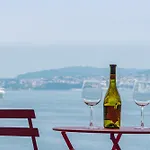 La Terraza De Beiramar