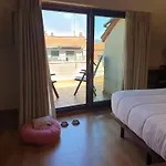 U Hotel Ogalia Vigo