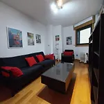 Pleno Centro, 5 Minutos Casco Vello, 400 Metros Estacion Ave
