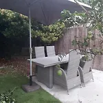 Casa Bembrive Planta 1