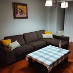 Piso Amplio Y Centrico
