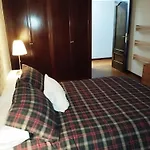 Piso Amplio Y Centrico