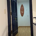 Casas Blue Ocean Vigo Centro