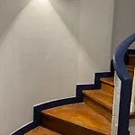 Casas Blue Ocean Vigo Centro