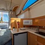 Barco Experience Vigo