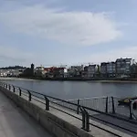 Viva Vigo Con Vistas A La Ria