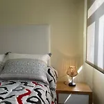 Apartamento 3 Habitaciones En Plaza De Espana 6Pax