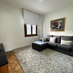Apartamento 3 Habitaciones En Plaza De Espana 6Pax