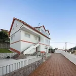 Gran Casa Con Vistas A La Ria De Vigo