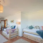 Gran Casa Con Vistas A La Ria De Vigo