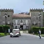 The Park!!! Vigo